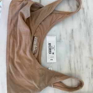 Frankie Bikini top